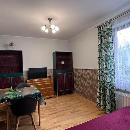 Apartament Apartament Różany Wrocław Zewnętrze zdjęcie