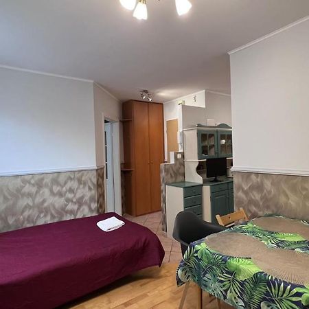 Apartament Apartament Różany Wrocław Zewnętrze zdjęcie