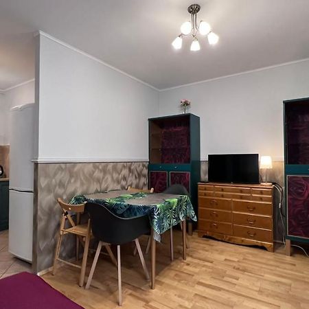 Apartament Apartament Różany Wrocław Zewnętrze zdjęcie