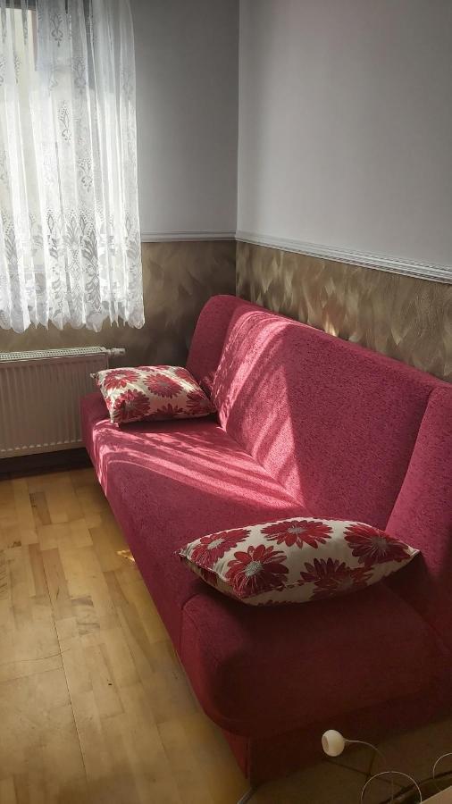 Apartament Apartament Różany Wrocław Zewnętrze zdjęcie