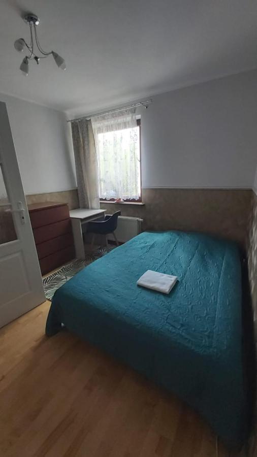 Apartament Apartament Różany Wrocław Zewnętrze zdjęcie