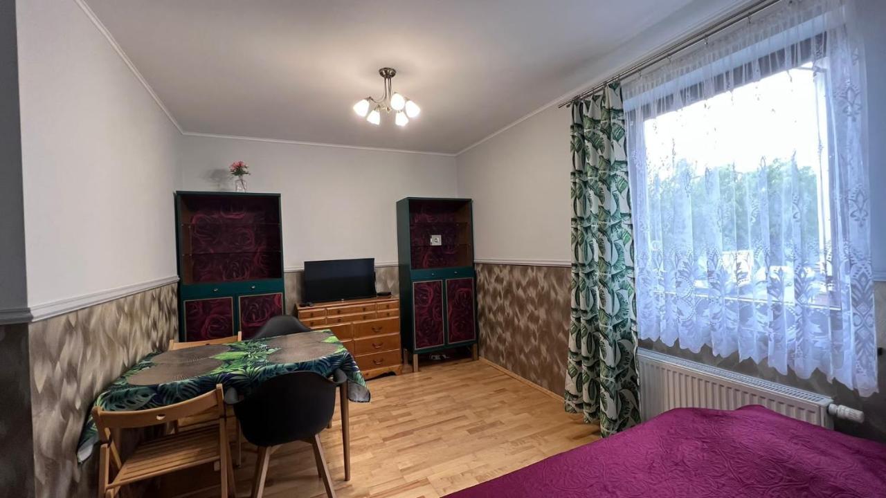 Apartament Apartament Różany Wrocław Zewnętrze zdjęcie