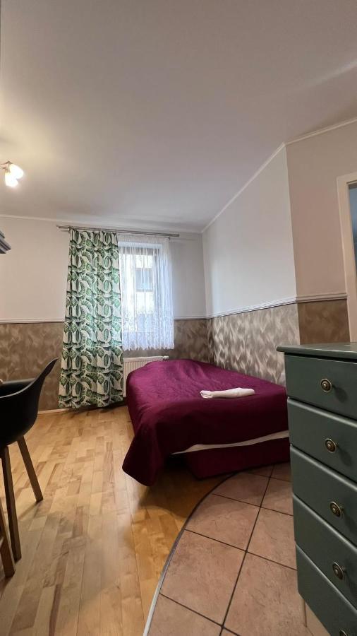 Apartament Apartament Różany Wrocław Zewnętrze zdjęcie