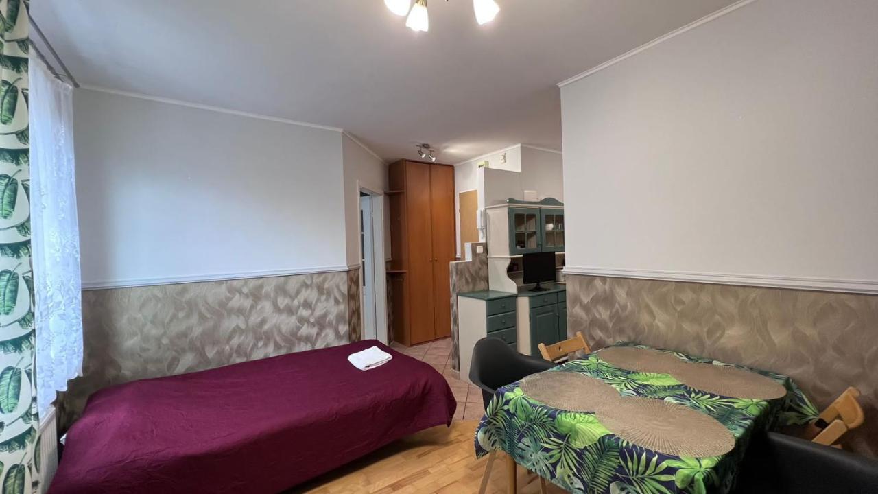 Apartament Apartament Różany Wrocław Zewnętrze zdjęcie