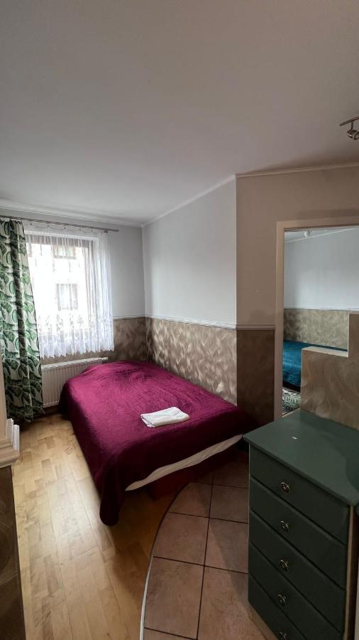 Apartament Apartament Różany Wrocław Zewnętrze zdjęcie