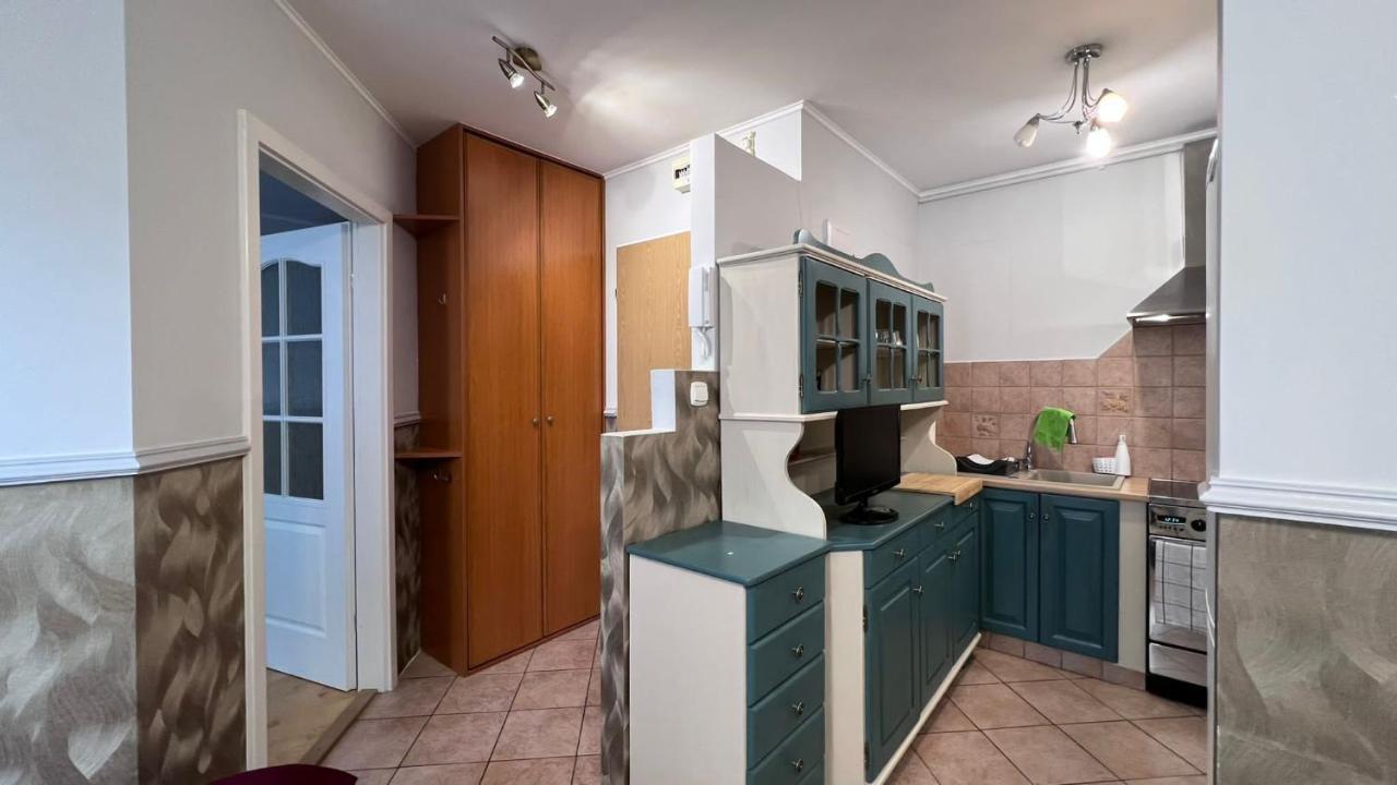 Apartament Apartament Różany Wrocław Zewnętrze zdjęcie