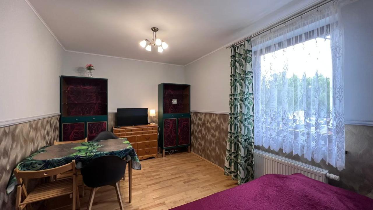 Apartament Apartament Różany Wrocław Zewnętrze zdjęcie