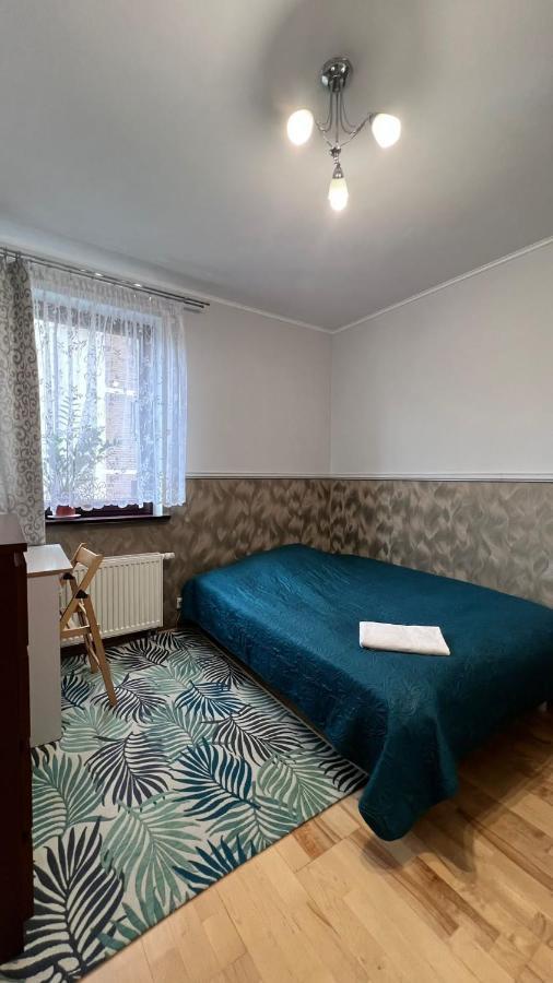 Apartament Apartament Różany Wrocław Zewnętrze zdjęcie