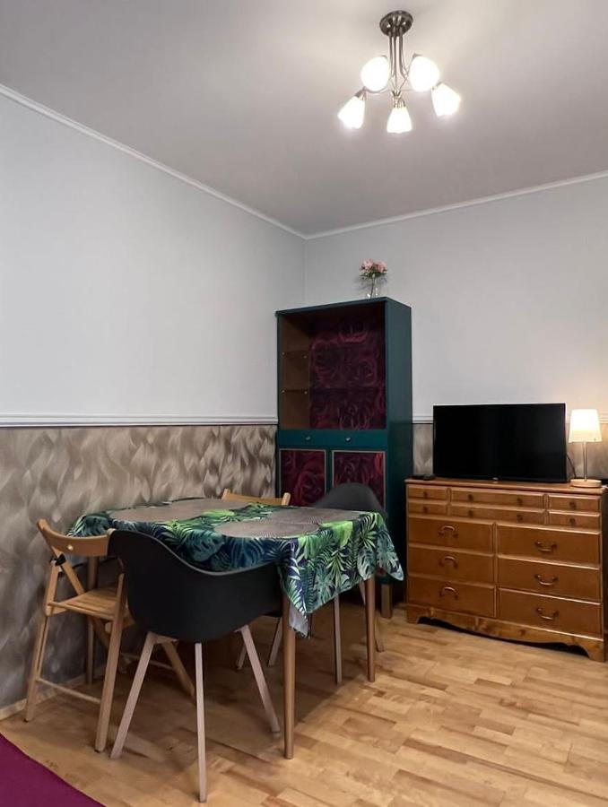 Apartament Apartament Różany Wrocław Zewnętrze zdjęcie