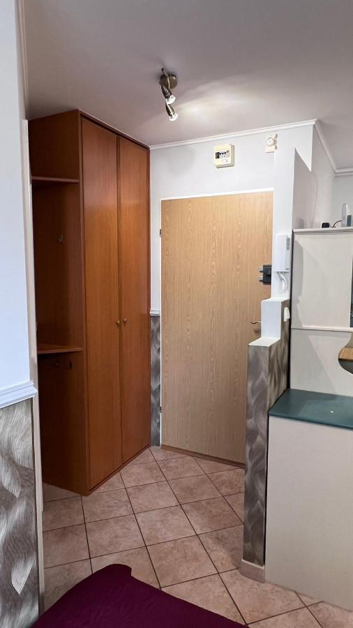 Apartament Apartament Różany Wrocław Zewnętrze zdjęcie